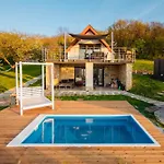 Káli Vineyard Estate Villa