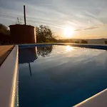 Káli Vineyard Estate Villa *