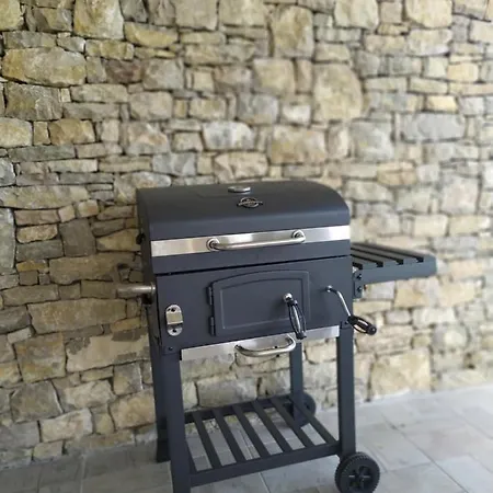 Kali Vineyard Estate Villa Köveskál