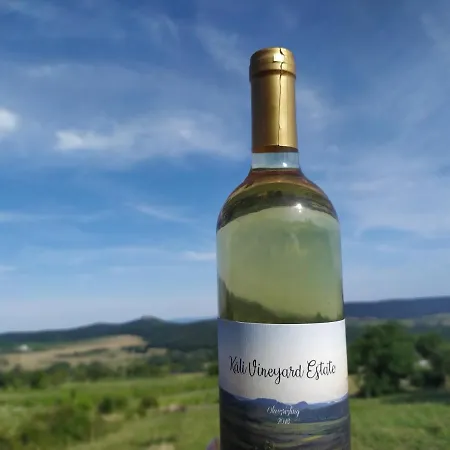 Kali Vineyard Estate *