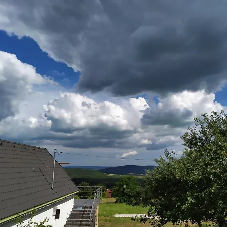 Kali Vineyard Estate Köveskál