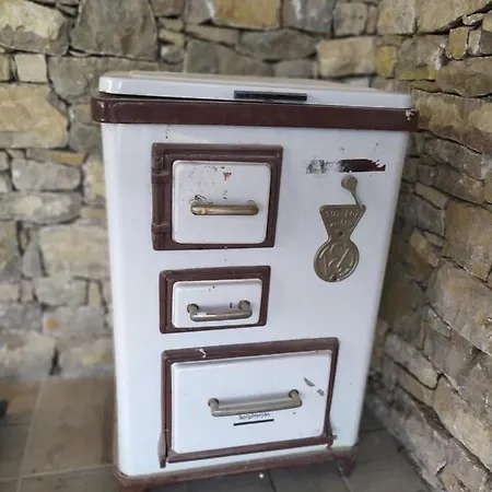 Kali Vineyard Estate * Köveskál