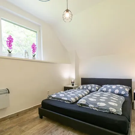 Kali Vineyard Estate ヴィラ Köveskál