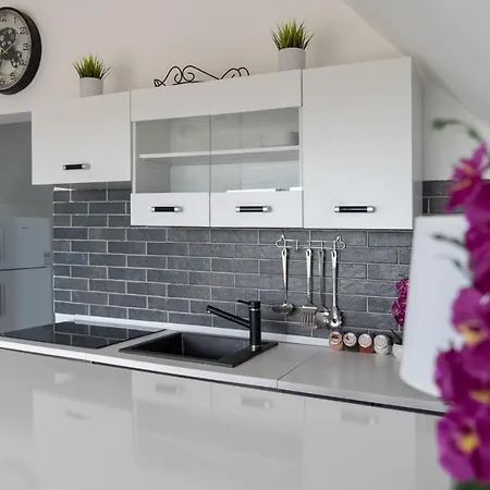 Kali Vineyard Estate Villa Köveskál