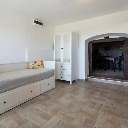 Kali Vineyard Estate ヴィラ Köveskál