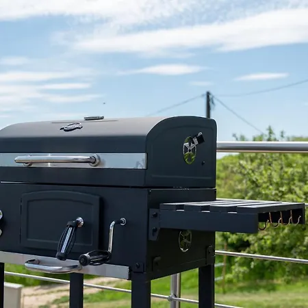 Kali Vineyard Estate ヴィラ