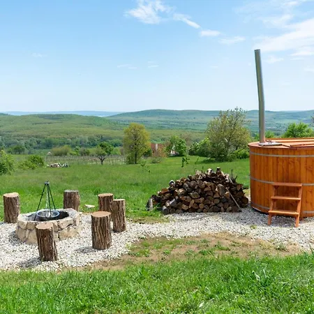 Káli Vineyard Estate