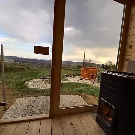 Kali Vineyard Estate