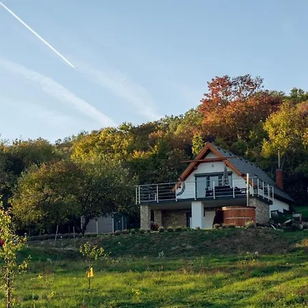 Villa Kali Vineyard Estate