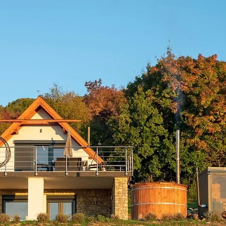 Kali Vineyard Estate Koveskal