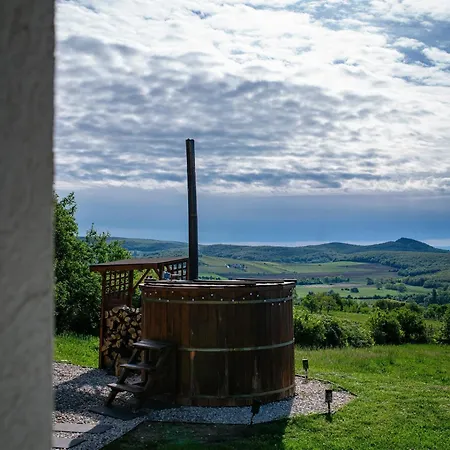 Kali Vineyard Estate