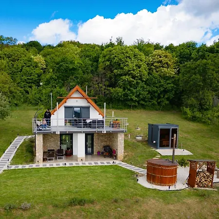 Kali Vineyard Estate וילה *