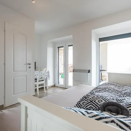 Kali Vineyard Estate וילה *