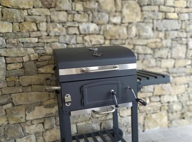 Káli Vineyard Estate Villa Köveskál