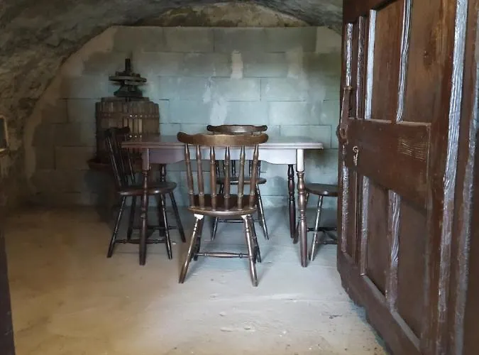 Káli Vineyard Estate