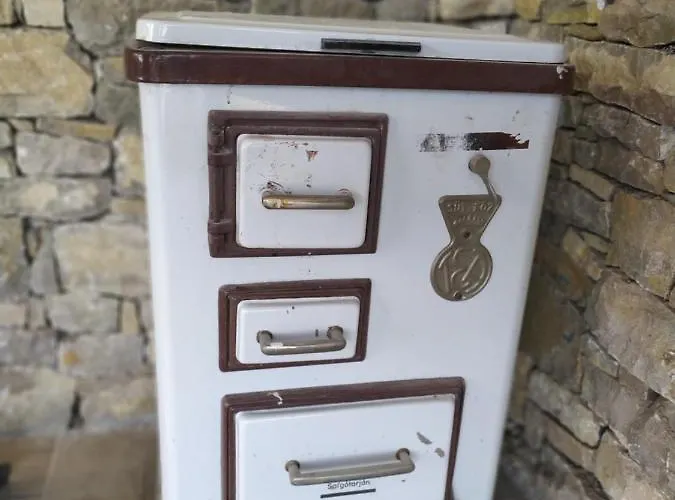 Káli Vineyard Estate * Köveskál