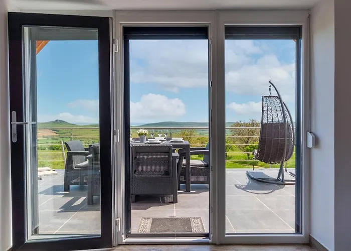 Kali Vineyard Estate