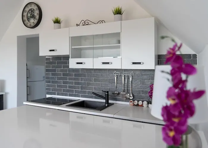 Káli Vineyard Estate Villa Köveskál