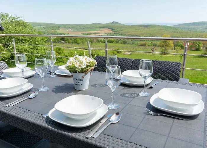 Káli Vineyard Estate