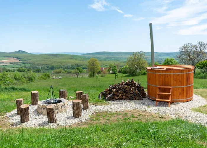 Káli Vineyard Estate