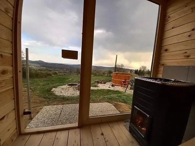 Káli Vineyard Estate