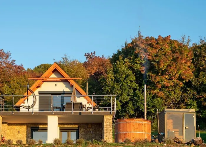 Káli Vineyard Estate Köveskál