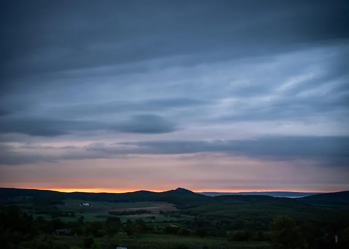 וילה Kali Vineyard Estate *