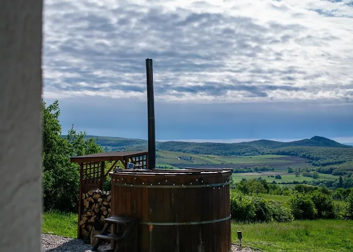 Káli Vineyard Estate