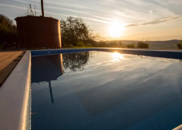 Káli Vineyard Estate Villa *