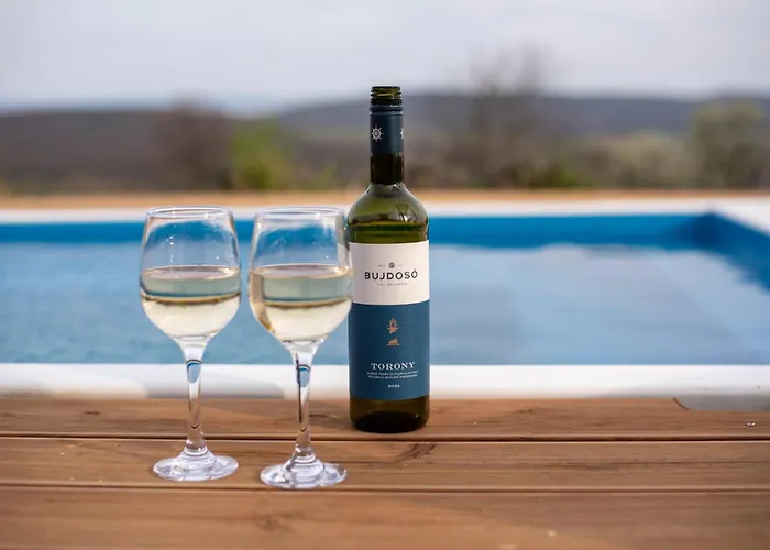 Villa Káli Vineyard Estate *