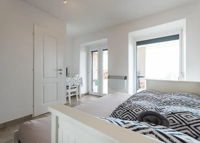 Kali Vineyard Estate וילה *